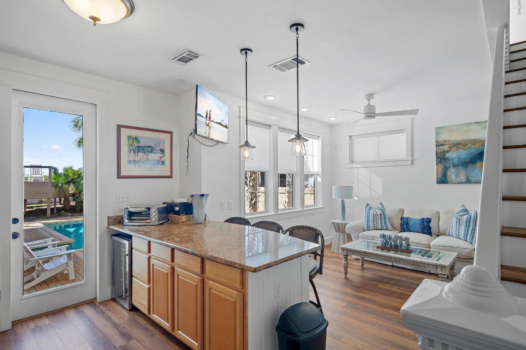 239 Pelican Circle Inlet Beach Esterno foto