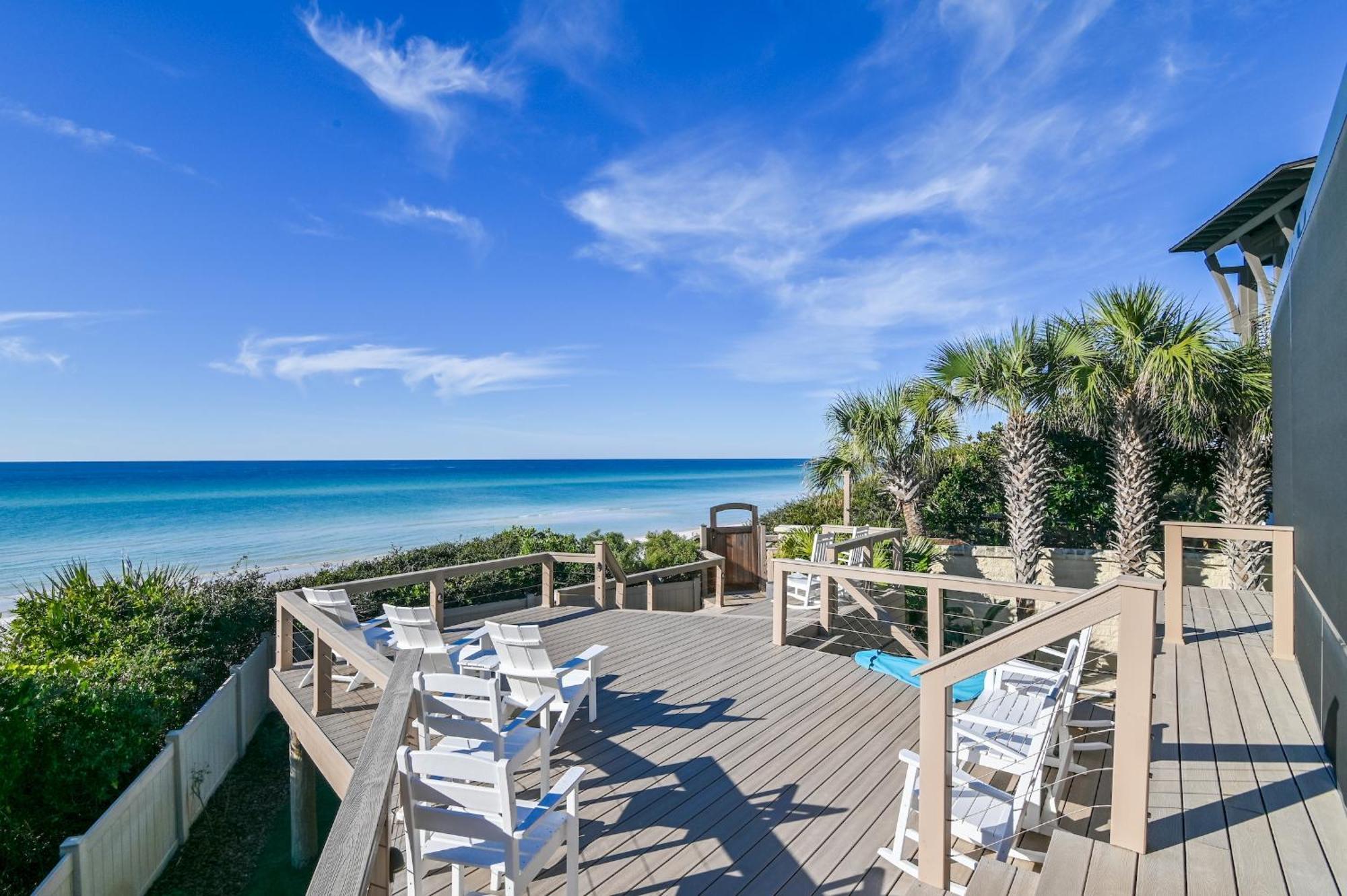 239 Pelican Circle Inlet Beach Esterno foto