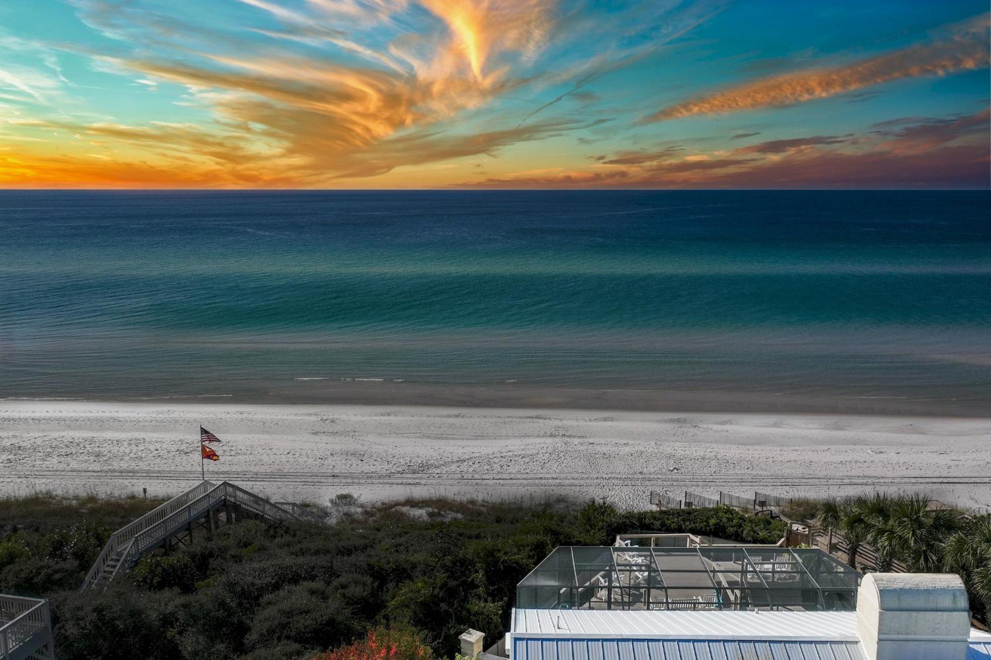 239 Pelican Circle Inlet Beach Esterno foto
