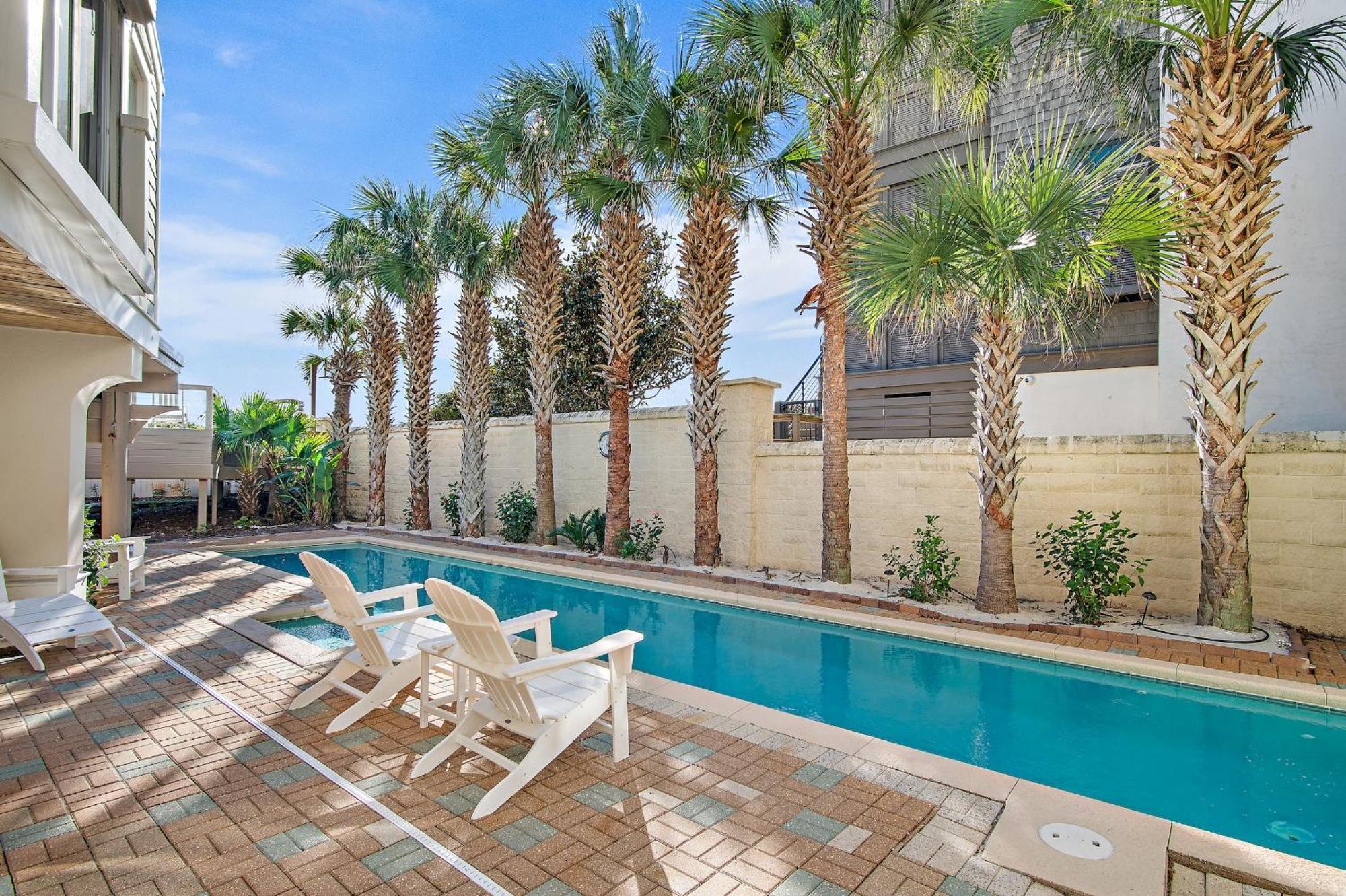 239 Pelican Circle Inlet Beach Esterno foto