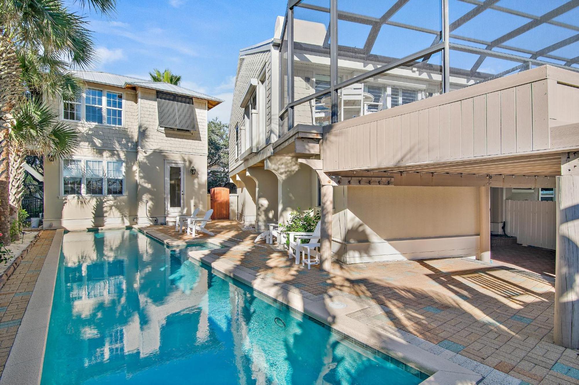 239 Pelican Circle Inlet Beach Esterno foto
