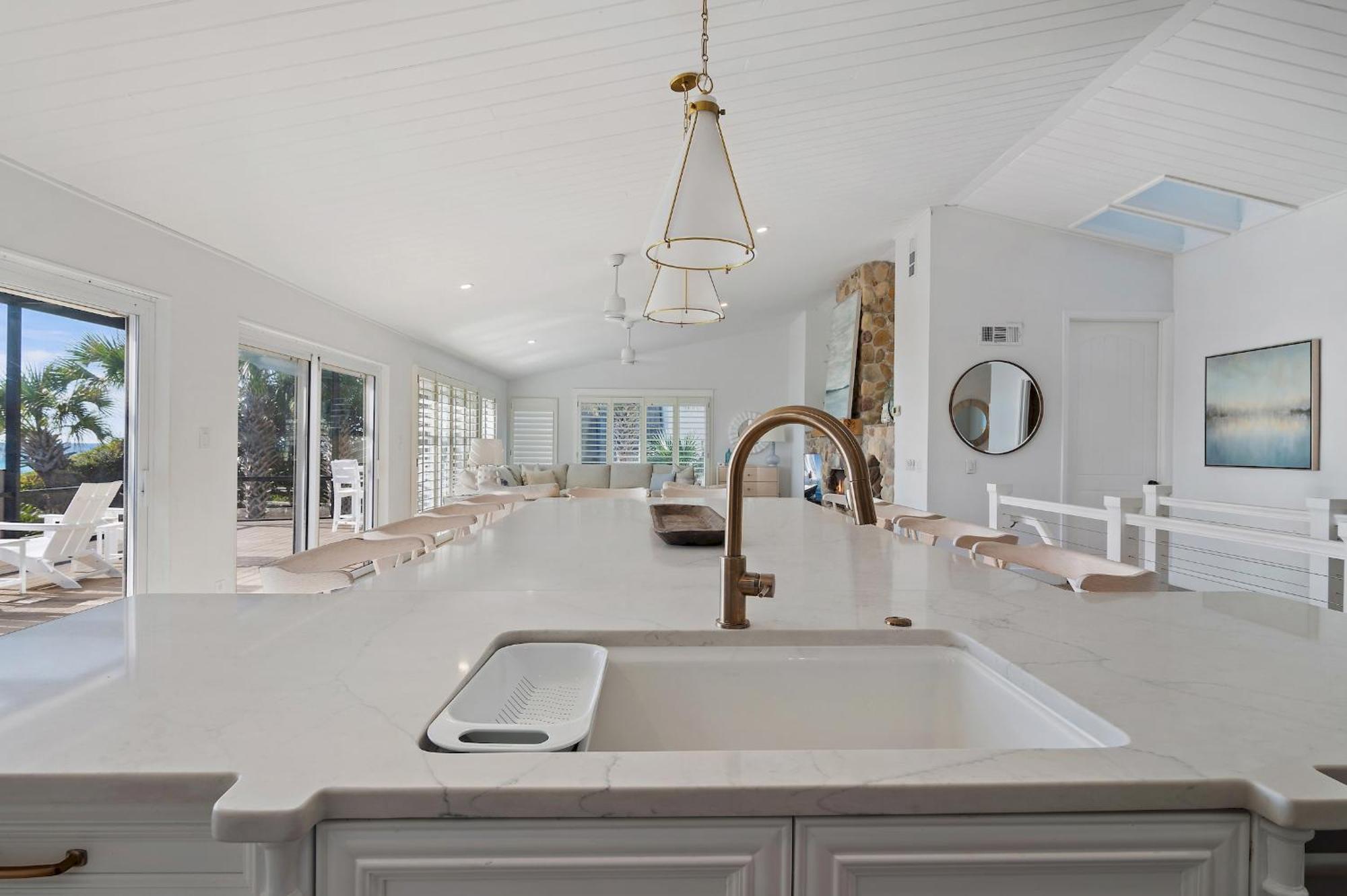 239 Pelican Circle Inlet Beach Esterno foto