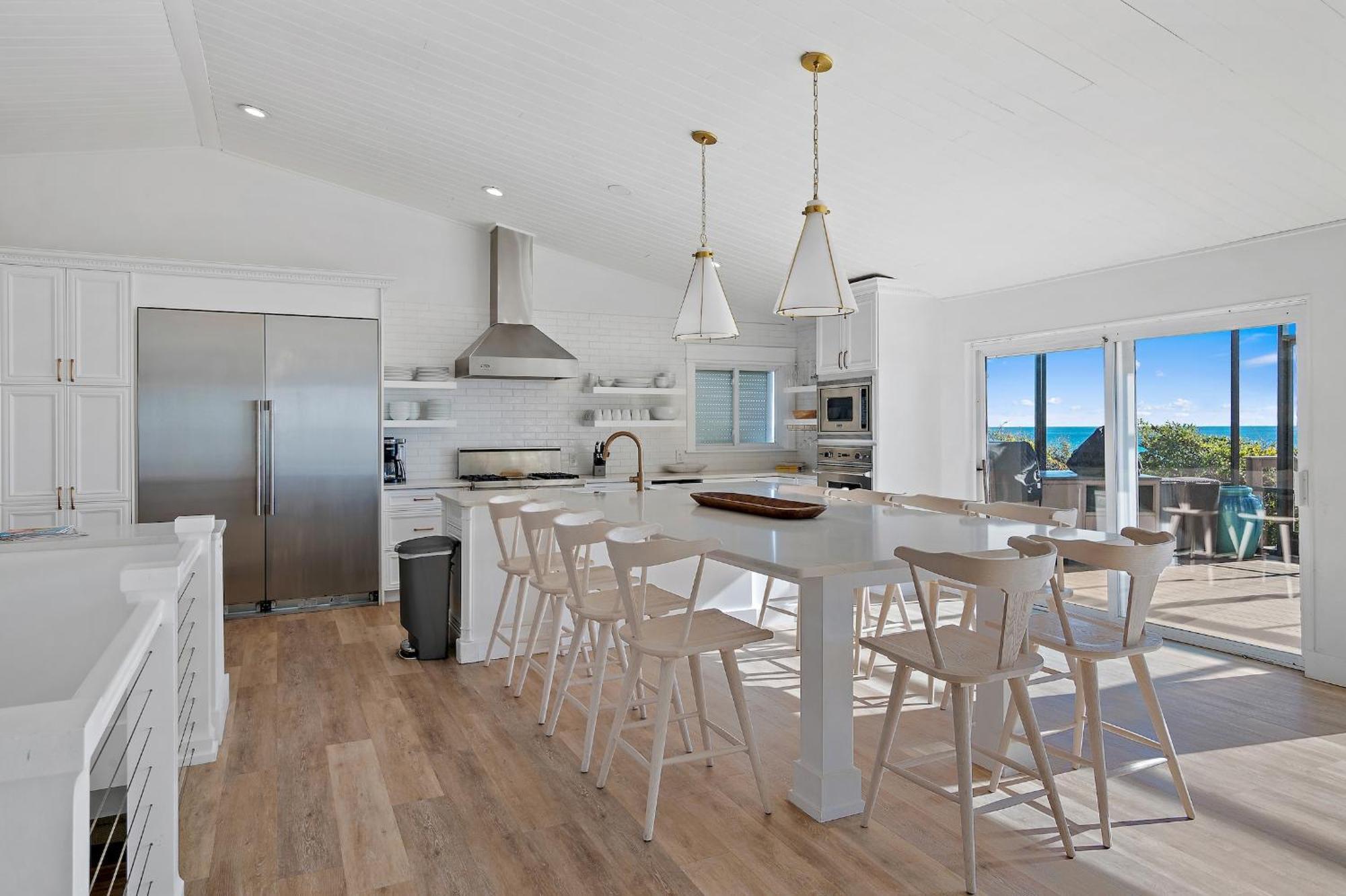 239 Pelican Circle Inlet Beach Esterno foto