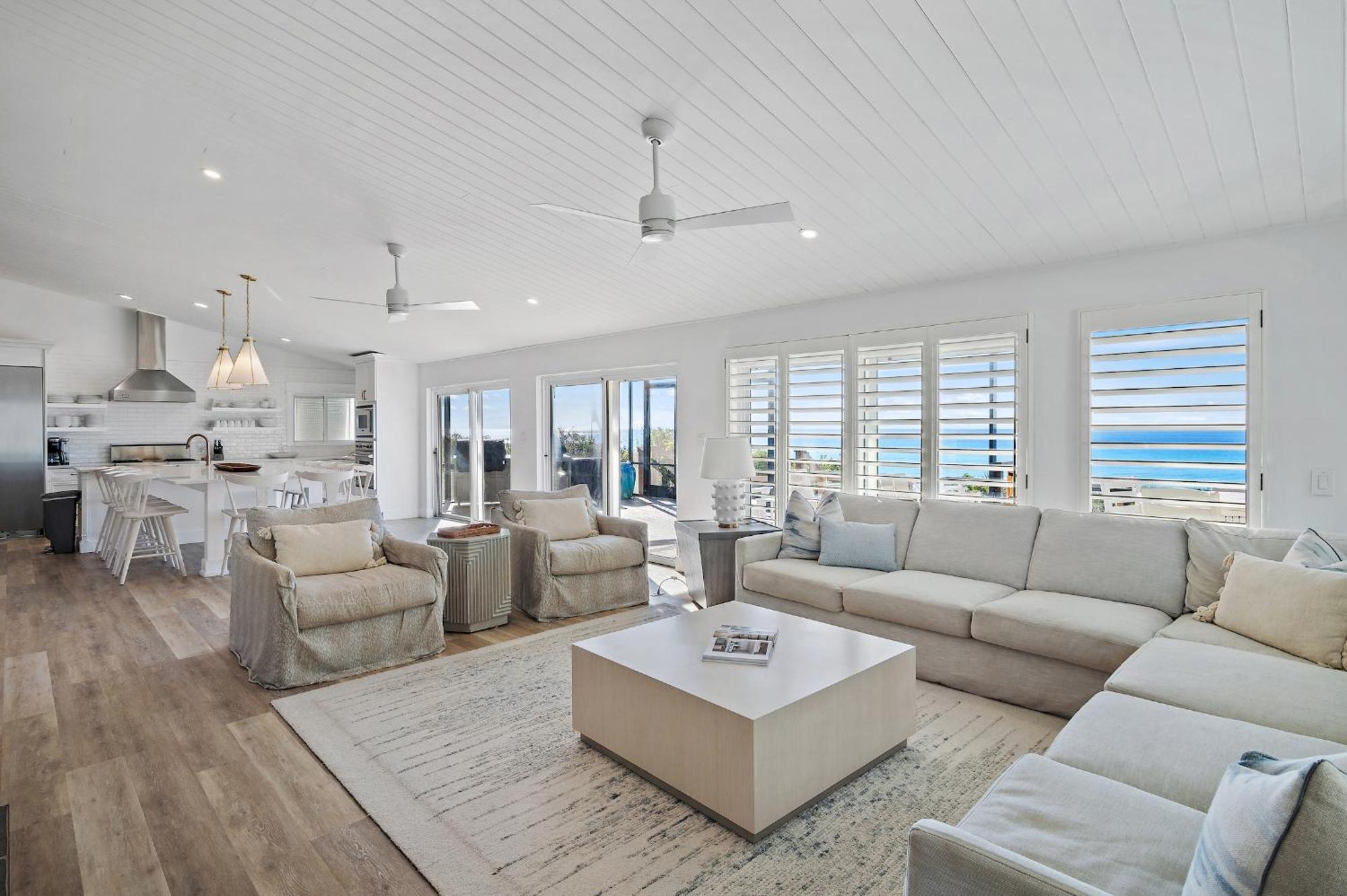 239 Pelican Circle Inlet Beach Esterno foto