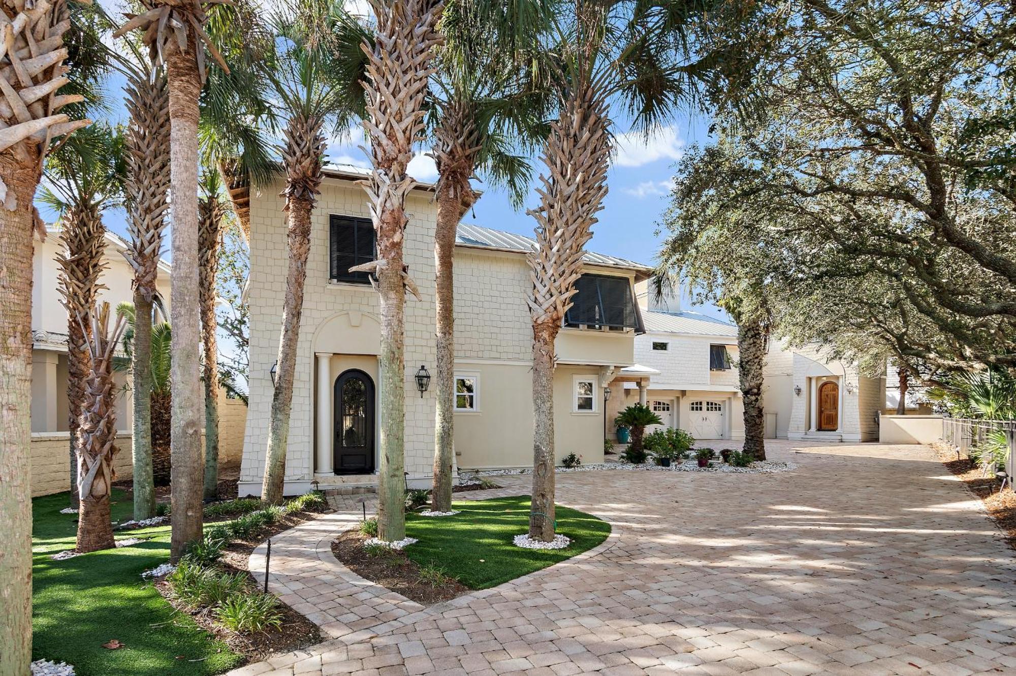 239 Pelican Circle Inlet Beach Esterno foto